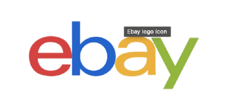 eBay logo