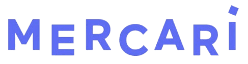 Mercari logo