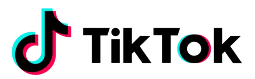 TikTok logo